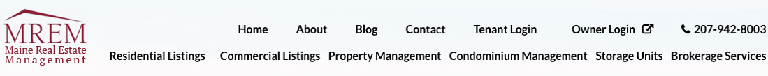 Maine Real Estate Management LLC